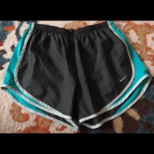 Nike Women's Dry Tempo Shorts